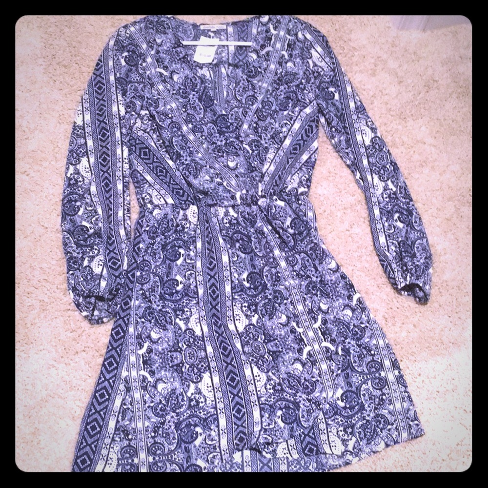 Charlotte Russe Dress